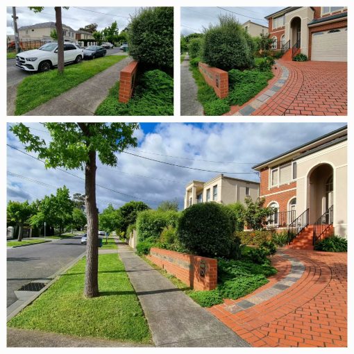 Lawn mowing companies in Canterbury